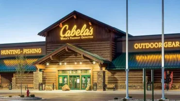 Cabelas Black Friday